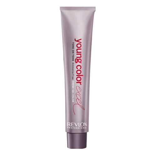 Краска для волос Revlon Professional Young Color Excel 9-3 Очень светлый золотистый 70 мл в Магнит Косметик