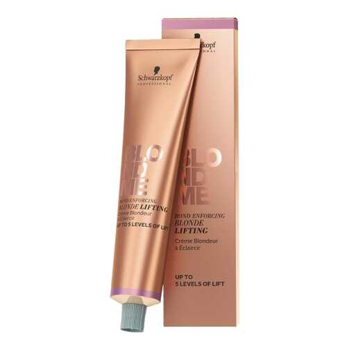 Краска для волос Schwarzkopf BlondMe Lifting Clear 60 мл в Магнит Косметик