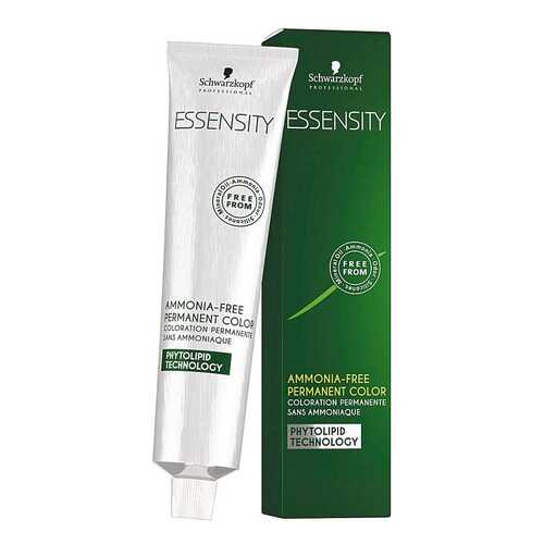 Краска для волос Schwarzkopf Professional ESSENSITY L-44 бежевый экстра 60 мл в Магнит Косметик