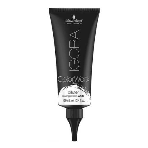 Краска для волос Schwarzkopf Professional Igora ColorWorx Intense White 100 мл в Магнит Косметик