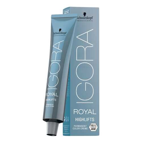 Краска для волос Schwarzkopf Professional Игора Роял 10-46 в Магнит Косметик