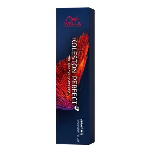 Краска для волос Wella Koleston Perfect Me+ Vibrant Reds 6/41 Мехико в Магнит Косметик