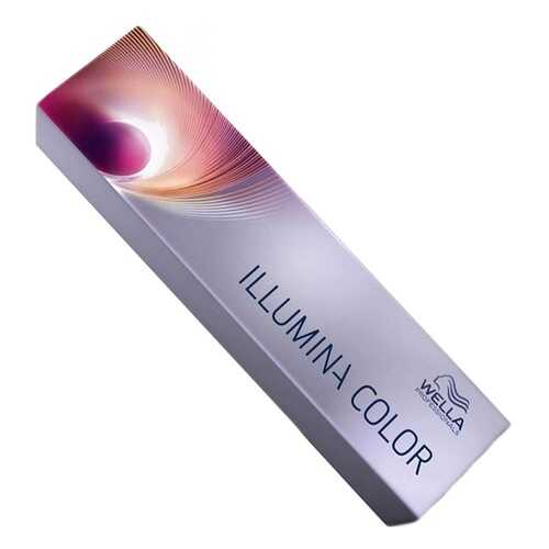 Краска для волос Wella Opal-Essence by Illumina Color Платиновая Лилия 60 мл в Магнит Косметик