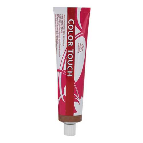 Краска для волос Wella Professionals Color Touch 55/07 Кедр 60 мл в Магнит Косметик