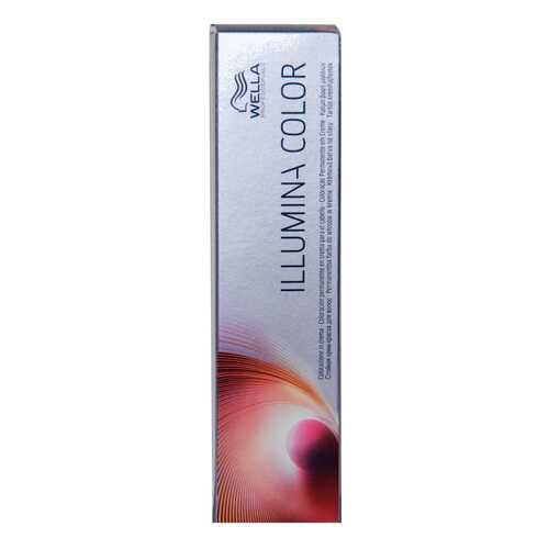 Краска для волос Wella Professionals ILLUMINA COLOR 7/ Блонд 60 мл в Магнит Косметик