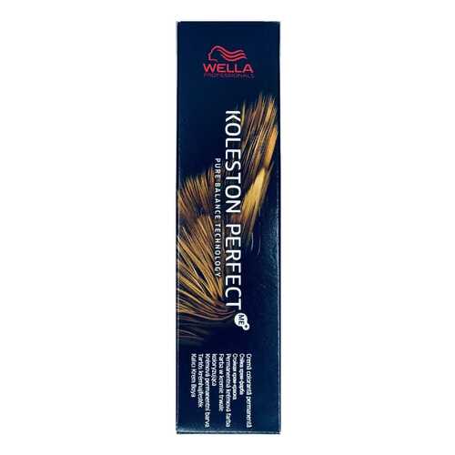 Краска для волос Wella Professionals Koleston Perfect 5/07 Кедр 60 мл в Магнит Косметик