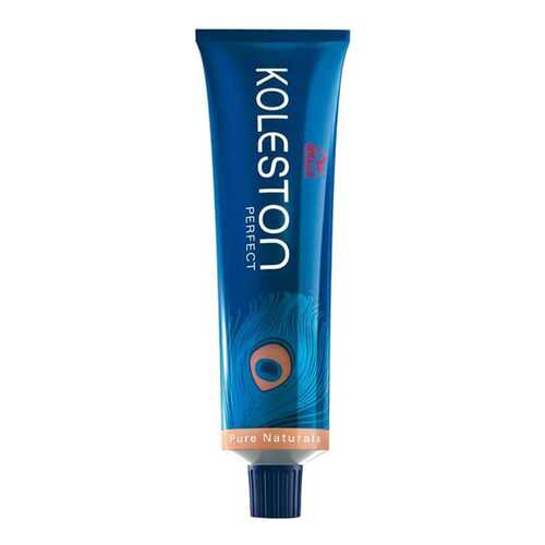 Краска для волос Wella Professionals Koleston Perfect 5/71 Грильяж 60 мл в Магнит Косметик