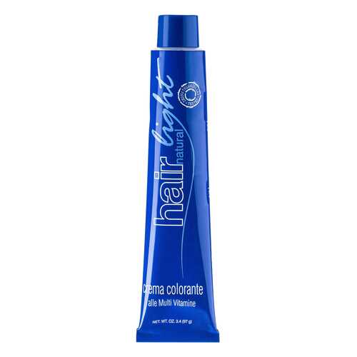 Краска Hair Company Hair Light Crema Colorante 7,44 русый медный интенсивный 100 мл в Магнит Косметик