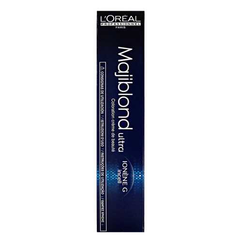 Краска L'Oreal Professionnel Majiblond ultra 901S, 50 мл в Магнит Косметик