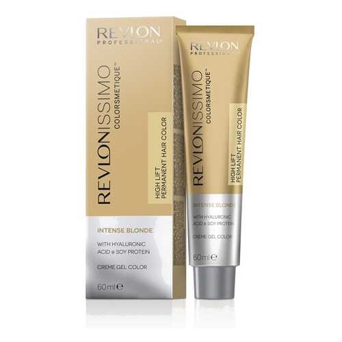 Краска REVLON Intense Blonde 1200MN Интенсивный Натуральный Блондин, 60 мл в Магнит Косметик