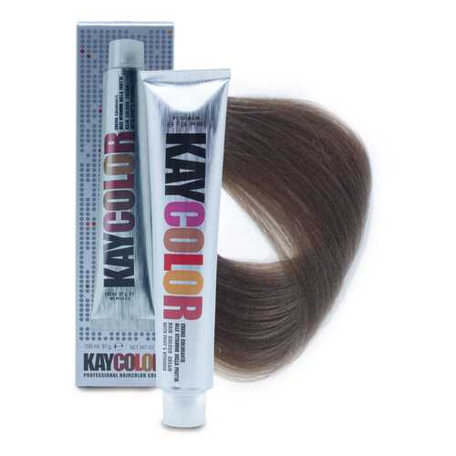 Крем-краска KAYPRO, Kay Color 8.00 в Магнит Косметик