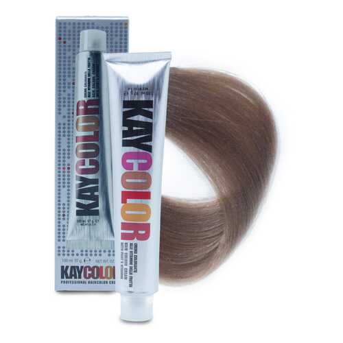 Крем-краска KAYPRO, Kay Color 9.00 в Магнит Косметик