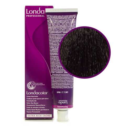 Крем-краска Londa 3/5 в Магнит Косметик