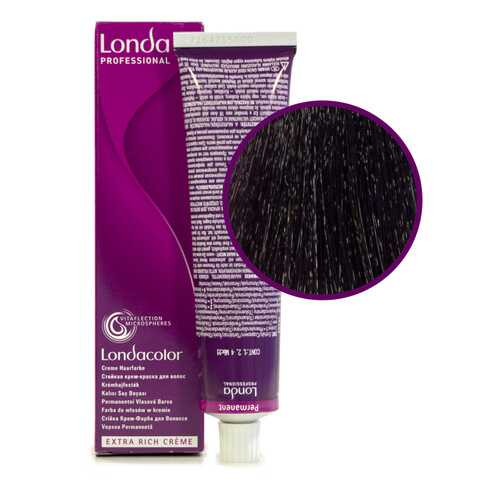 Крем-краска Londa 3/6 в Магнит Косметик