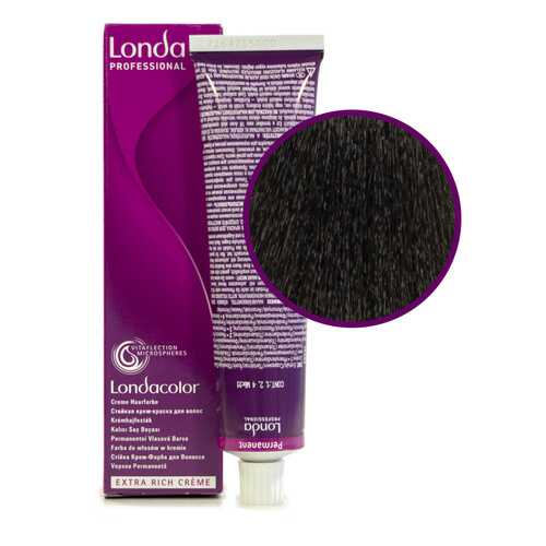 Крем-краска Londa 4/4 в Магнит Косметик