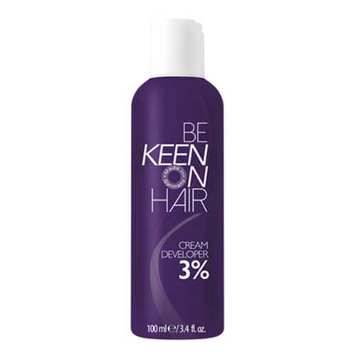 Крем-оксилитель Keen Cream Developer - 3% - 100 мл в Магнит Косметик