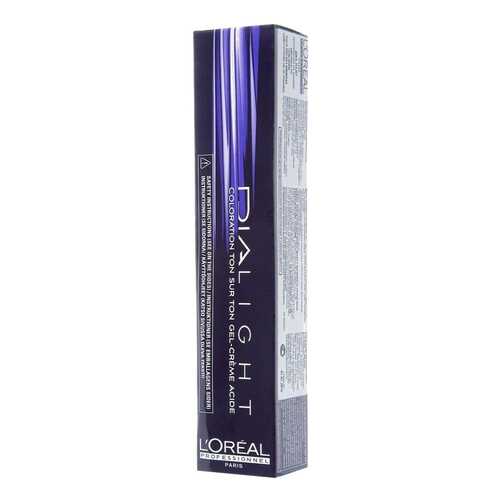 L'Oreal Professionnel Dialight - Краска для волос, тон 9,21, 50 мл в Магнит Косметик