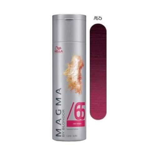Magma /65 фиолетово-махагоновый в Магнит Косметик