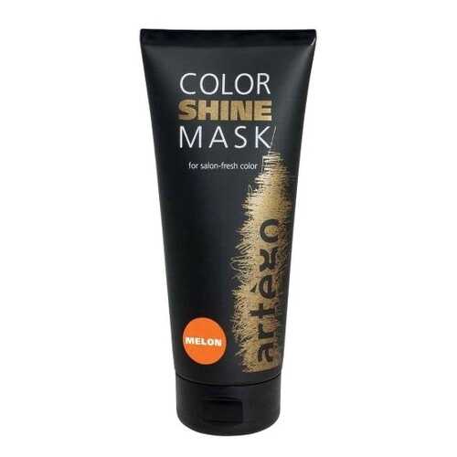 Маска для тонирования Artego Color Shine Mask Melon Дыня, 200 мл в Магнит Косметик