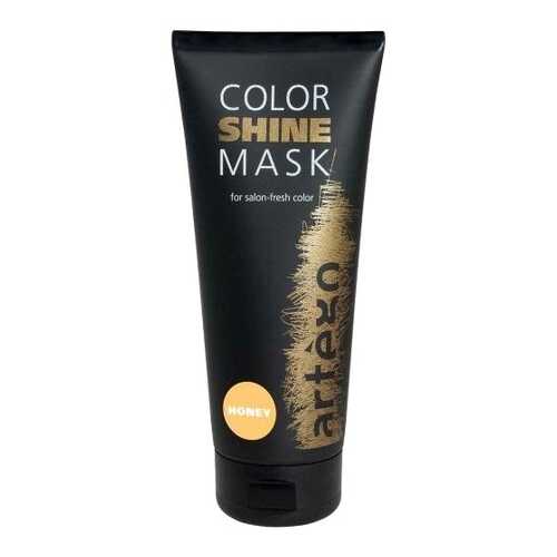 Маска для тонирования Artego Мед Color Shine Mask Honey, 200 мл в Магнит Косметик