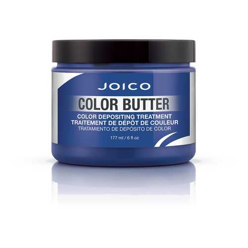 Маска тонирующая JOICO с интенсивным голубым пигментом, 177 мл в Магнит Косметик