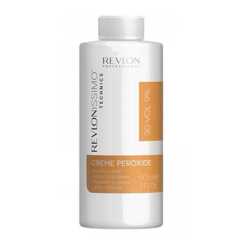 Окислитель REVLON Creme Peroxide 9% Кремообразный Пероксид, 90 мл в Магнит Косметик