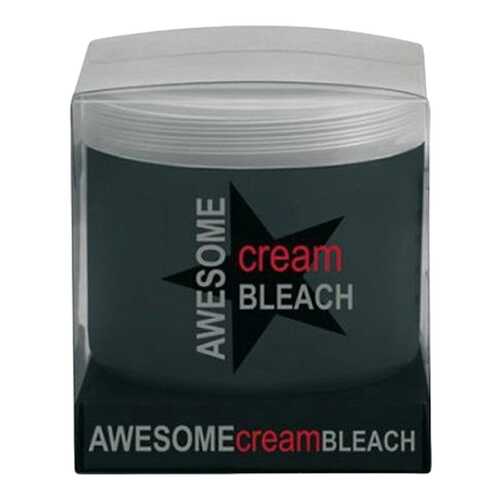 Осветлитель для волос Awesome Colors 500 г в Магнит Косметик