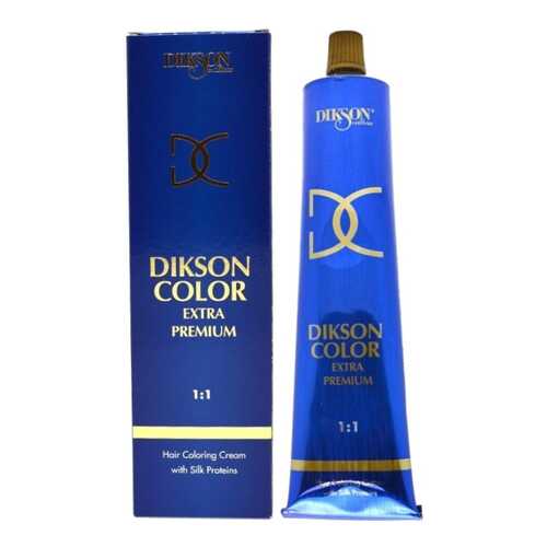 Осветлитель для волос Dikson Color Extra Premium 120 мл в Магнит Косметик