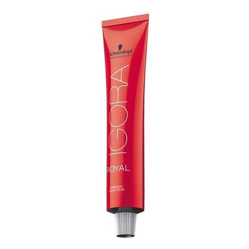 Осветлитель для волос Schwarzkopf Igora Royal Mixtones E-1 60 мл в Магнит Косметик