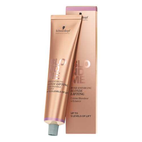 Осветлитель для волос Schwarzkopf Professional Осветляющий крем в Магнит Косметик