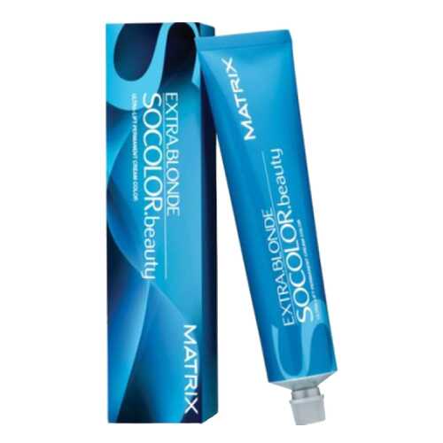 Перманентный краситель для волос Matrix Socolor Beauty Extra Blonde 90мл в Магнит Косметик