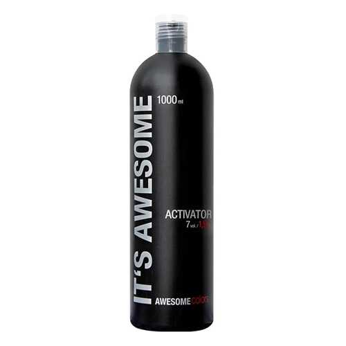 Проявитель Awesome Colors 1,9% 1000 мл в Магнит Косметик