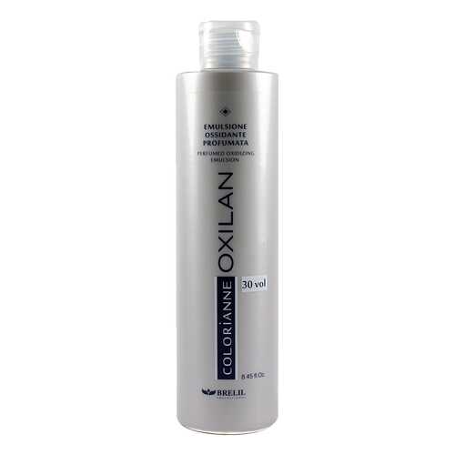 Проявитель Brelil Professional Colorianne Oxilan 30 vol 9% 250 мл в Магнит Косметик