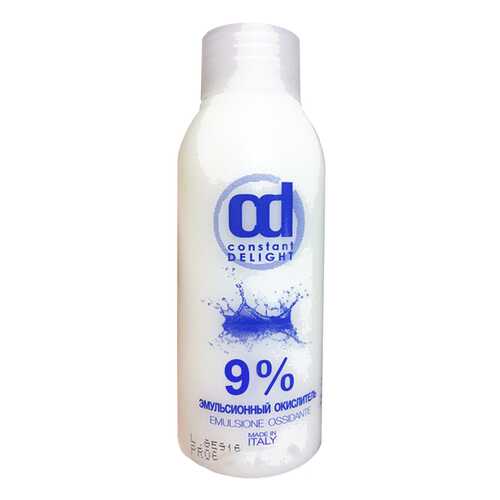 Проявитель Constant Delight Emulsione Ossidante 9% 100 мл в Магнит Косметик