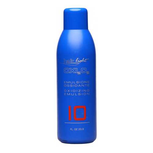 Проявитель Hair Company Professional Hair Light Oxidizing Emulsion 6 % 150 мл в Магнит Косметик