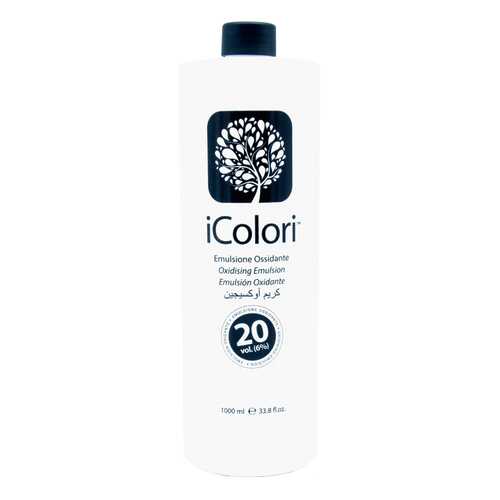 Проявитель KayPro iColori 20 vol (6%) 1000 мл в Магнит Косметик