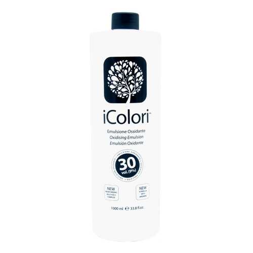 Проявитель KayPro iColori 30 vol (9%) 1000 мл в Магнит Косметик