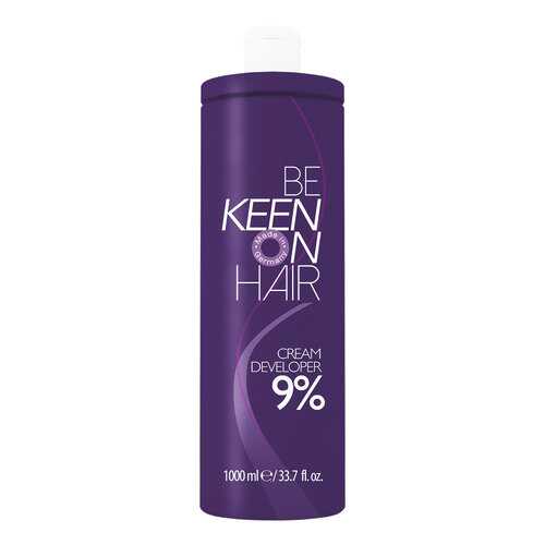 Проявитель Keen Cream Developer 9% 1 л в Магнит Косметик