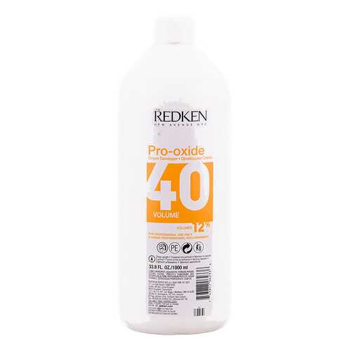 Проявитель Redken Pro-Oxyde 12% 1000 мл в Магнит Косметик