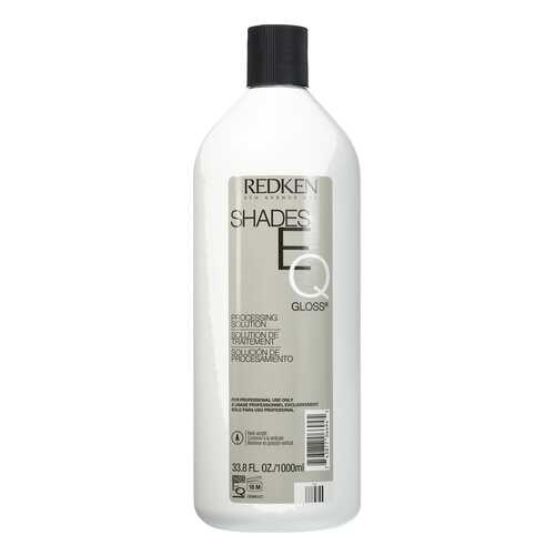 Проявитель Redken Shades EQ 1000 мл в Магнит Косметик