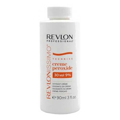 Проявитель Revlon Professional 9% 90 мл в Магнит Косметик