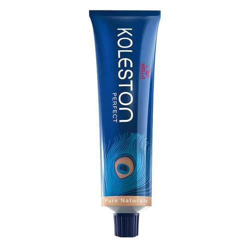 Стойкая крем-краска Wella Koleston Perfect 9/96 Полярис 60мл в Магнит Косметик