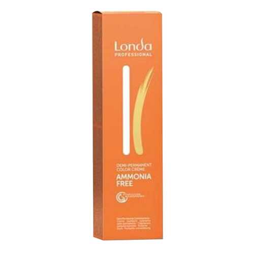 Тонирующая краска Londa professional Ammonia free 10/0 Яркий блонд в Магнит Косметик