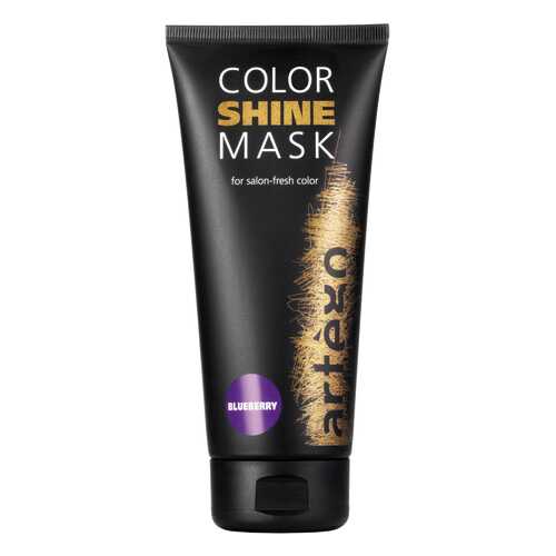 Тонирующее средство Artego Color Shine Mask Blueberry 200 мл в Магнит Косметик