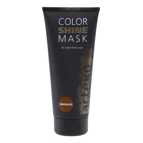 Тонирующее средство Artego Color Shine Mask Chocolate 200 мл в Магнит Косметик