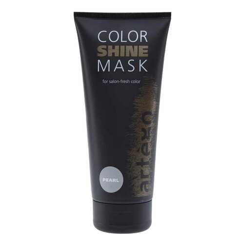 Тонирующее средство Artego Color Shine Mask Pearl 200 мл в Магнит Косметик