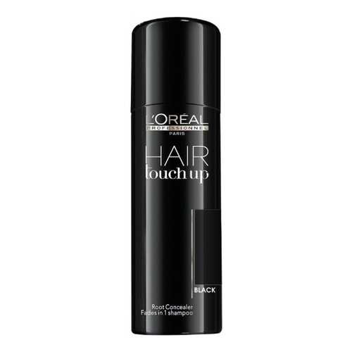 Тонирующее средство L'Oreal Professionnel Hair Touch Up Black 75 мл в Магнит Косметик