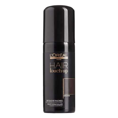 Тонирующее средство L'Oreal Professionnel Hair Touch Up Коричневый 75 мл в Магнит Косметик