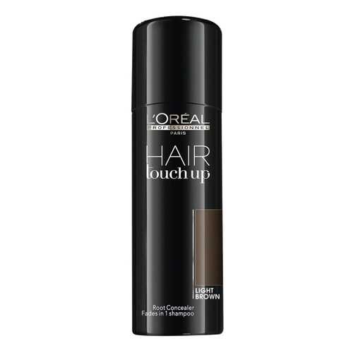 Тонирующее средство L'Oreal Professionnel Hair Touch Up Светло-коричневый 75 мл в Магнит Косметик