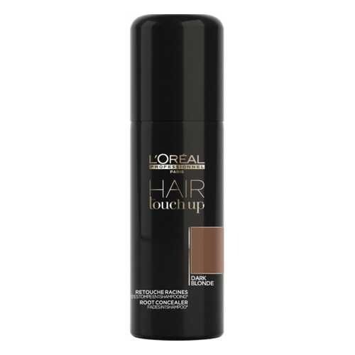 Тонирующее средство L'Oreal Professionnel Hair Touch Up Темный блонд 75 мл в Магнит Косметик